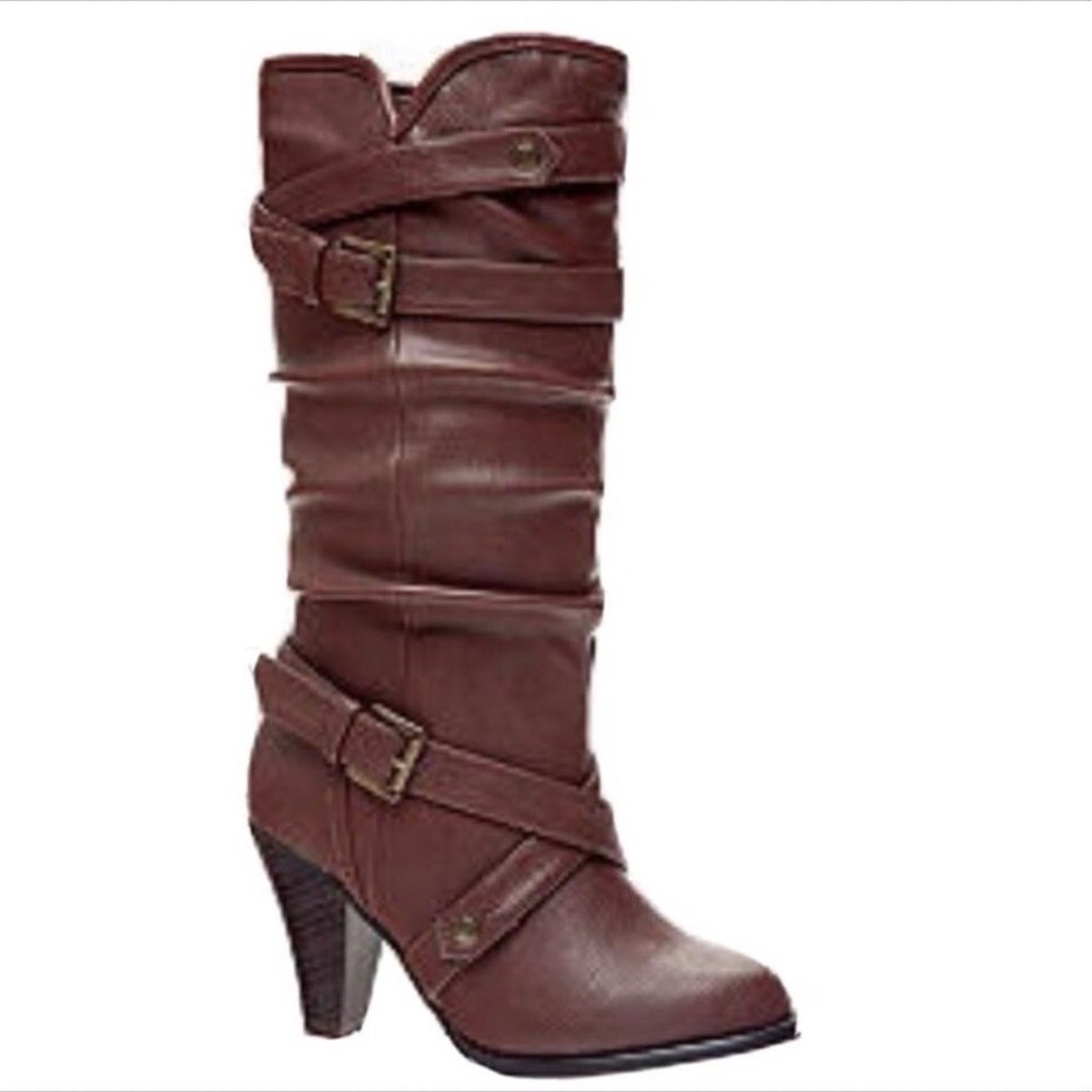 Rampage IBRAN Boots